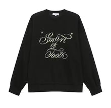 Load image into Gallery viewer, PEARL HAND-PLACED 100% COTTON   LONG SLEEVE SHIRT