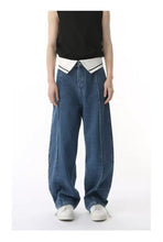 Load image into Gallery viewer, CATER -DENIM . ship same day