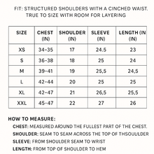 Load image into Gallery viewer, CROC-MOHAIR -EMBOSSED CRYSTAL BUCKLE JACKET