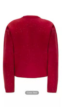 Load image into Gallery viewer, Rhinestone Embellished Cardigan {Limited Stock}