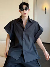 Load image into Gallery viewer, Timeless luxury Cotton Shirt- SHIP SAME DAY