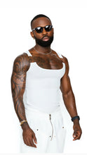 Load image into Gallery viewer, THE ILLUSION TANK SLIM FIT