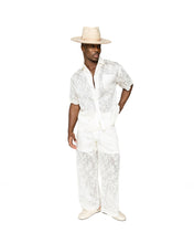 Load image into Gallery viewer, Hamptons Embroidery Two Piece suit