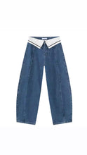 Load image into Gallery viewer, CATER -DENIM . ship same day