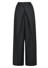 Load image into Gallery viewer, 'THE WRAP TUXEDO PANTS ' Lets Party