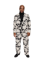 Load image into Gallery viewer, Hand Embroidered Suit Fall 24