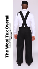 Load image into Gallery viewer, The Wool TUXEDO  Jumpsuit {Limited Edition} LET'S PARTY
