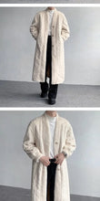 Load image into Gallery viewer, RICHEE LUXE' CREAM CARDIGAN