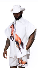 Load image into Gallery viewer, Jolene Exclusive Luxe Cotten Horse Set Spring/Summer25 SAME DAY SHIPPING