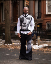 Load image into Gallery viewer, The MARYLIN LUXE' EXCLUSIVE PANTS {only 50 made}