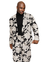 Load image into Gallery viewer, Hand Embroidered Suit Fall 24