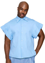 Load image into Gallery viewer, Timeless luxury Cotton Shirt- SHIP SAME DAY