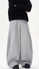 Load image into Gallery viewer, Jazzy Wide Sweats Pants