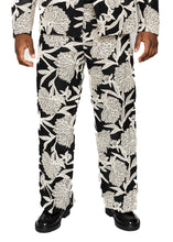Load image into Gallery viewer, Hand Embroidered Suit Fall 24