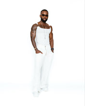 Load image into Gallery viewer, THE ILLUSION TANK SLIM FIT
