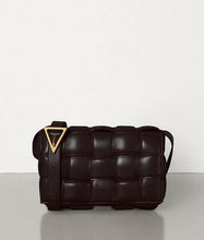 Load image into Gallery viewer, Soft Vegan Leather bags (Bottega Veneta Inspired) - Rich Access