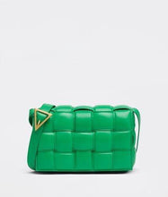 Load image into Gallery viewer, Soft Vegan Leather bags (Bottega Veneta Inspired) - Rich Access
