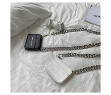 Load image into Gallery viewer, Kara New York Messenger Wallet - Rich Access