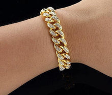 Load image into Gallery viewer, Cuban Link - Rich Access