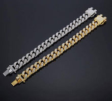 Load image into Gallery viewer, Cuban Link - Rich Access