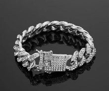 Load image into Gallery viewer, Cuban Link - Rich Access