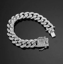 Load image into Gallery viewer, Cuban Link - Rich Access