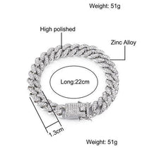 Load image into Gallery viewer, Cuban Link - Rich Access