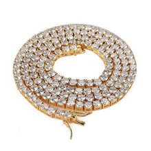 Load image into Gallery viewer, Bedstuy 18K Gold - Rich Access