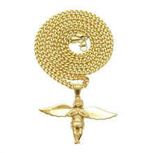 Load image into Gallery viewer, Angel of Mine 24k Gold Plated - Rich Access