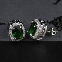 Load image into Gallery viewer, Dubai Emerald Set - Rich Access