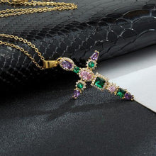 Load image into Gallery viewer, Ruby - Rich Access