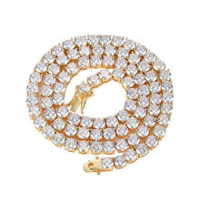 Load image into Gallery viewer, Bedstuy 18K Gold - Rich Access
