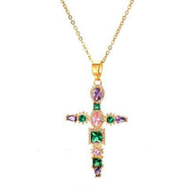 Load image into Gallery viewer, Ruby - Rich Access