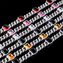 Load image into Gallery viewer, Dubai Emerald Set - Rich Access