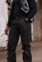 Load image into Gallery viewer, Gangster  Love { Pants } - Rich Access