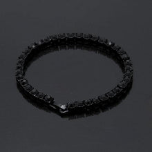 Load image into Gallery viewer, Soho Tennis Bracelet - Rich Access
