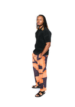 Load image into Gallery viewer, Morocco Luxe' Pleated Set