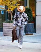 Load image into Gallery viewer, Scotia Cheetah Print - Rich Access