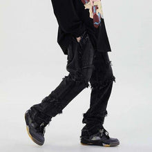 Load image into Gallery viewer, New York Ripped - Rich Access