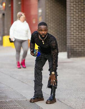 Load image into Gallery viewer, New York Ripped - Rich Access