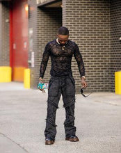 Load image into Gallery viewer, New York Ripped - Rich Access