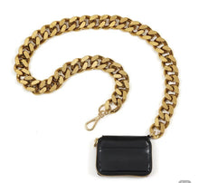 Load image into Gallery viewer, Kara New York Messenger Wallet - Rich Access