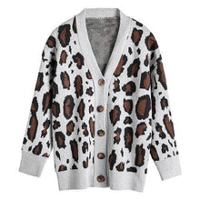 Load image into Gallery viewer, Scotia Cheetah Print - Rich Access
