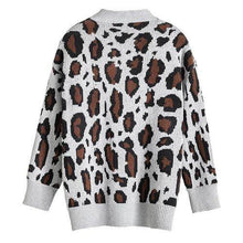 Load image into Gallery viewer, Scotia Cheetah Print - Rich Access