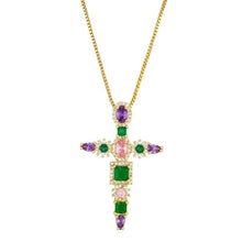 Load image into Gallery viewer, Ruby - Rich Access