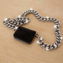 Load image into Gallery viewer, Kara New York Messenger Wallet - Rich Access