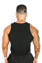 Load image into Gallery viewer, Luxury Rich' Summer Tank Tops With Leather Buckle Straps -Same Day