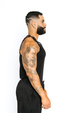 Load image into Gallery viewer, Luxury Rich' Summer Tank Tops With Leather Buckle Straps -Same Day