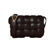 Load image into Gallery viewer, Soft Vegan Leather bags (Bottega Veneta Inspired) - Rich Access