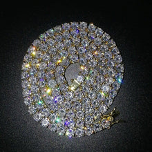 Load image into Gallery viewer, Bedstuy 18K Gold - Rich Access